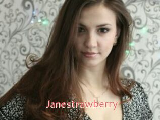 Janestrawberry