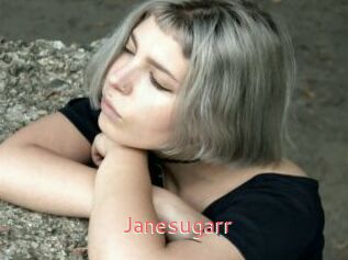 Janesugarr