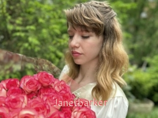 Janetbarker
