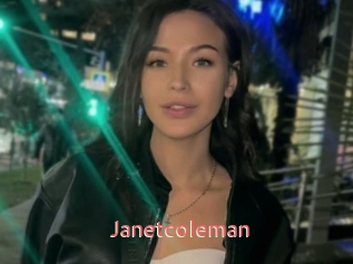 Janetcoleman