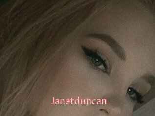 Janetduncan