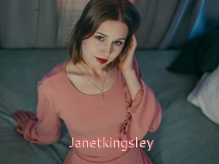 Janetkingsley