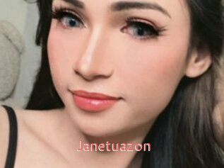 Janetuazon