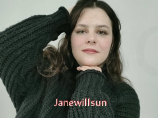 Janewillsun