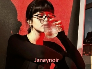 Janeynoir