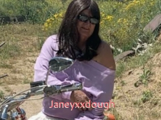 Janeyxxdough