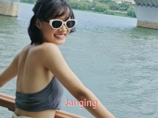 Janging