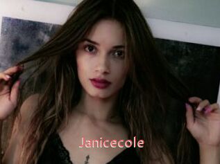 Janicecole