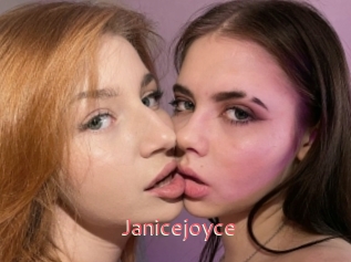 Janicejoyce