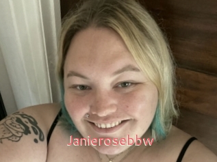 Janierosebbw