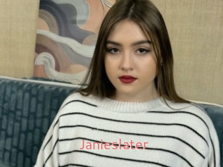 Janieslater