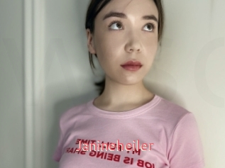 Janineheiler