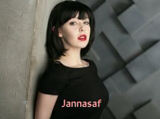Jannasaf
