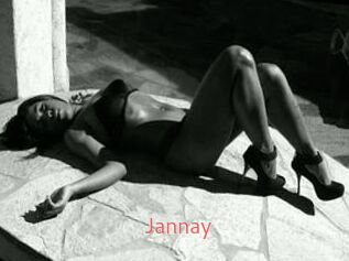Jannay