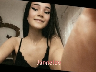 Jannelov