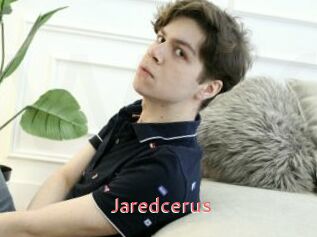 Jaredcerus