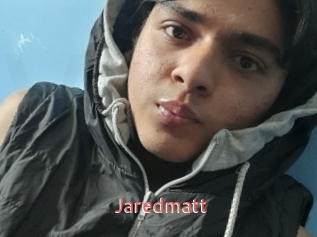 Jaredmatt