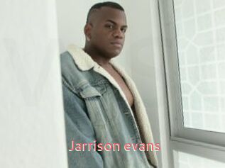 Jarrison_evans