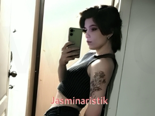 Jasminaristik