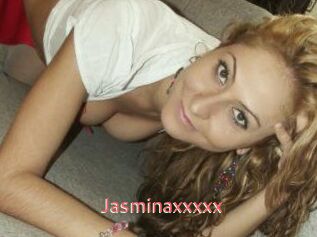 Jasminaxxxxx