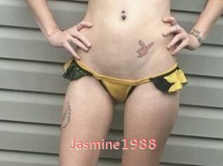 jasmine1988 Webcam Sexe Direct