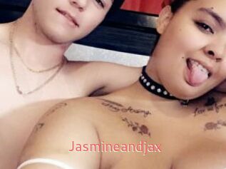 Jasmineandjax