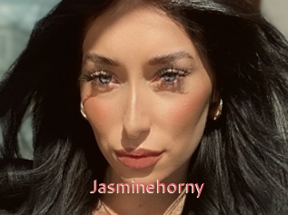 Jasminehorny