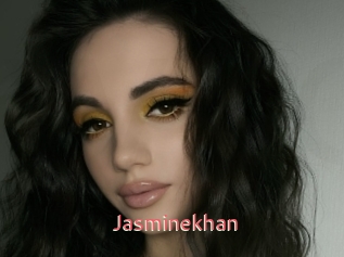 Jasminekhan