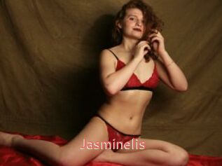 Jasminelis