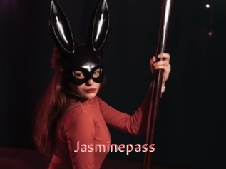 Jasminepass