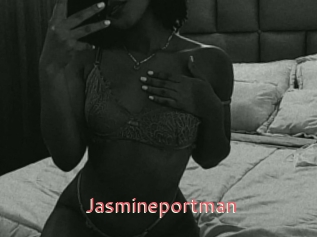 Jasmineportman