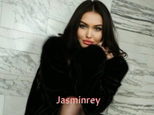 Jasminrey