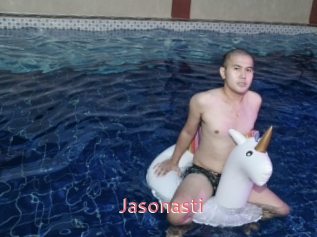 Jasonasti