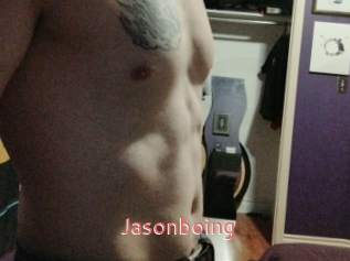 Jasonboing
