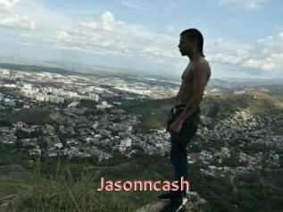 Jasonncash