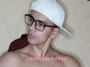 Jasonvoorheess