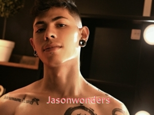 Jasonwonders