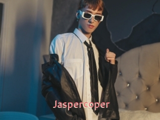 Jaspercoper