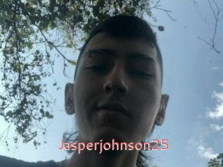 Jasperjohnson25