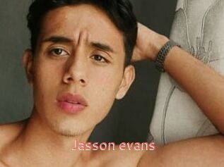 Jasson_evans