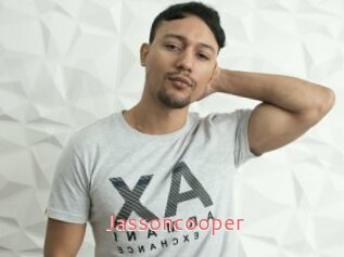 Jassoncooper