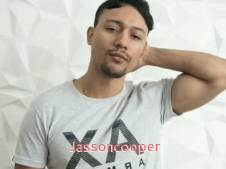 Jassoncooper