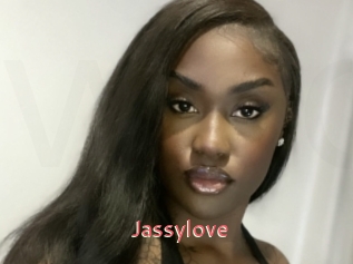 Jassylove