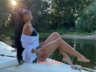Jassyplay