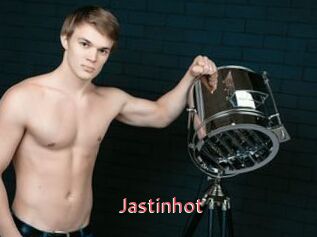 Jastinhot