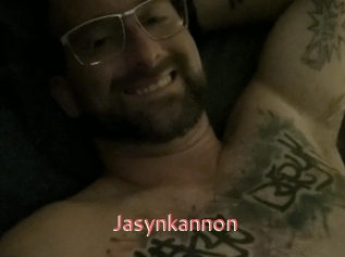 jasynkannon Webcam Sexe Direct