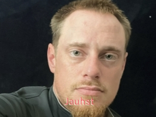 Jauhst