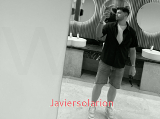 Javiersolarion
