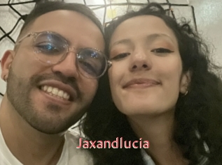 Jaxandlucia