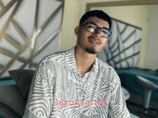 Jaxoncarter